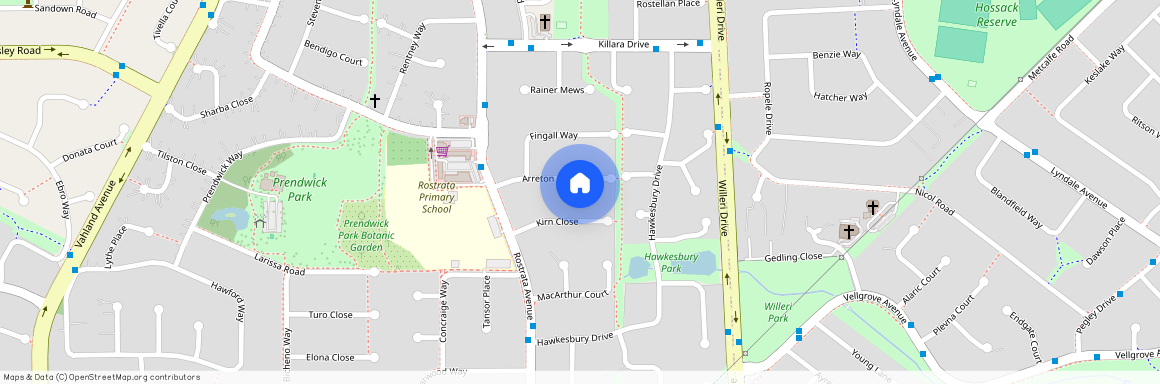 15 Arreton Close, WA 6155, Willetton