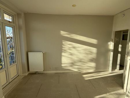 Appartement te huur: Jan Evertsenstraat 81-3 1057 BR Amsterdam - Foto 4