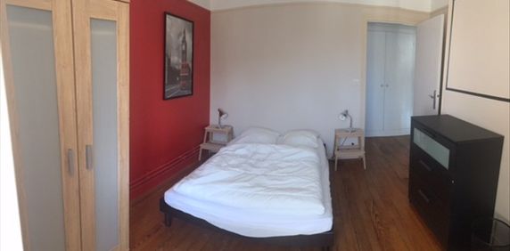 Location Appartement 3 pièces 55m² - Photo 2