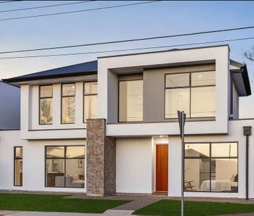 4-bedroom shared house / townhouse, Blyth Street - Photo 6