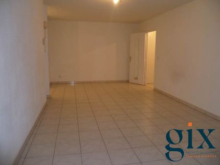 Location Appartement 2 pièces 54m² GRENOBLE 38100 - Photo 2
