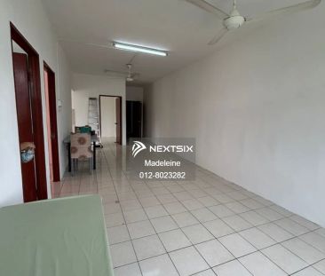 Angkasa Apartment - Foto 5