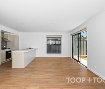 Modern & Flexible Living in a Fantastic Location! - Photo 1