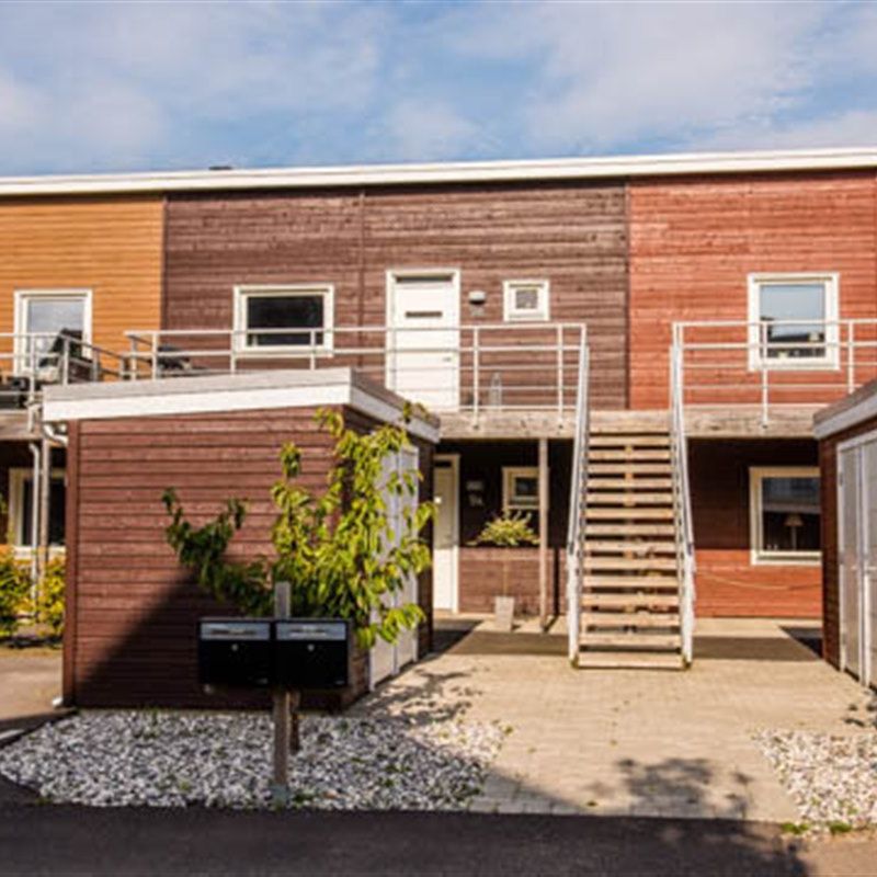 Sparvhöksgatan 33 A - Photo 1