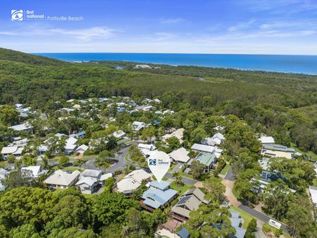 21 Sassafras Street, 2489, Pottsville Nsw - Photo 2