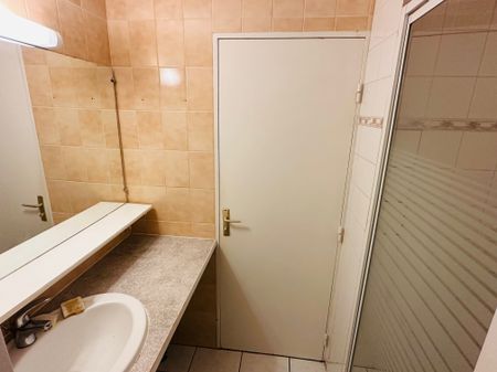 Location Appartement 2 pièces 36m² LIMOGES 87000 - Photo 4