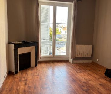 Location Appartement 1 pièce 25m² - Photo 1