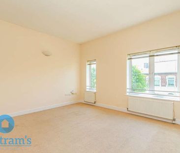 The Old Vicarage, Swinburne Street, DE1 - Photo 3