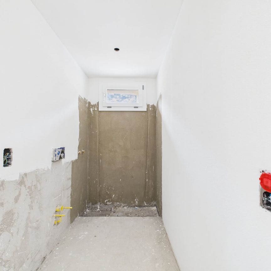 3.5 Zimmer, 80 m², EG - Foto 1