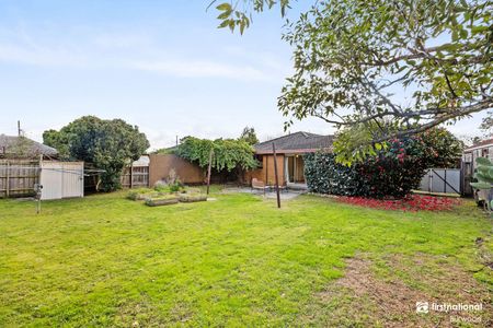 Spacious Three-Bedroom Home in Convenient Burwood East Location-6 Months Lease Only - Photo 3