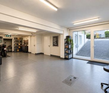 Werkstatt / Atelier / Büro - Photo 5