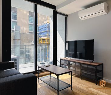 Melbourne CBD - Photo 2