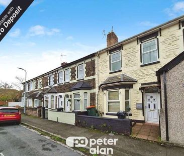 Exeter Street, Newport, NP19 - Photo 1