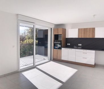 Location Appartement 3 pièces 59m² LE MEE SUR SEINE 77350 - Photo 5