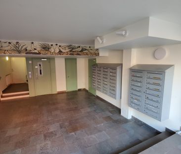Gasverksgatan 13, Gamla Staden - Foto 6