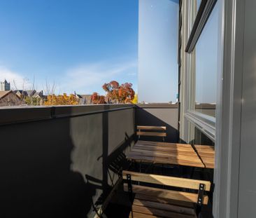 For Lease - 249 Claremont Street, Toronto, Ontario - Photo 6