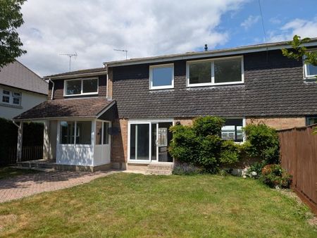 Chichester 4 bedroom house to rent - Photo 5