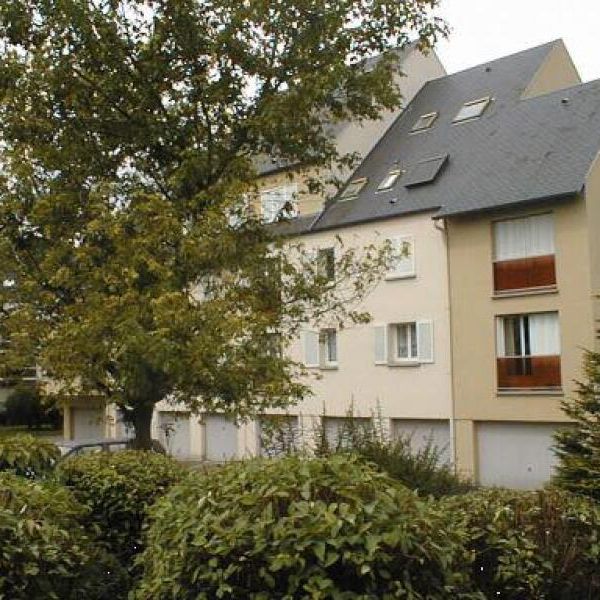 Location Appartement 2 Pièces 49 m² - Photo 2