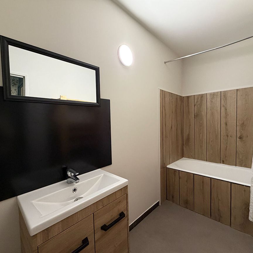 Location Appartement 1 pièce 42m² - Photo 1