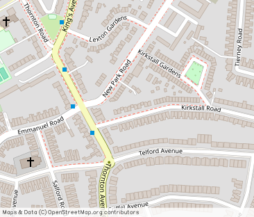 Kirkstall Road, Streatham Hill - Photo 1