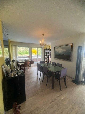 2.5 room apartment on the 1st floor - Photo 5