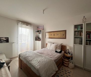 Appartement T2 Saint-Fargeau-Ponthierry à louer - Photo 4