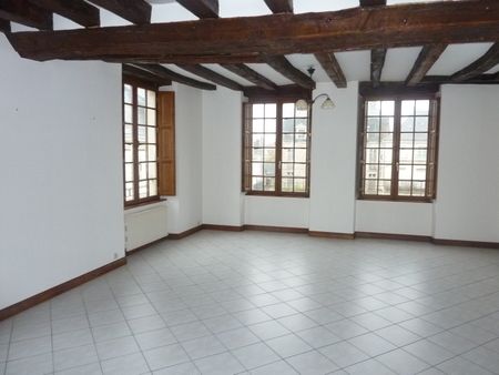 Location Appartement 5 pièces 142m² LA FLECHE 72200 - Photo 5