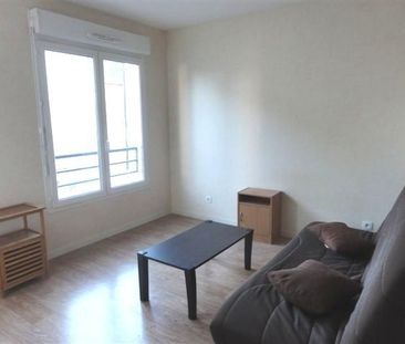 Location Appartement 2 pièces Meublé 38m² LE CREUSOT 71200 - Photo 6