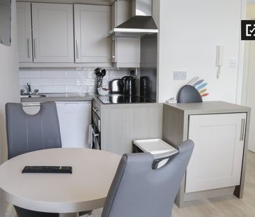 Studio for rent in Portobello, Dublin - Photo 5