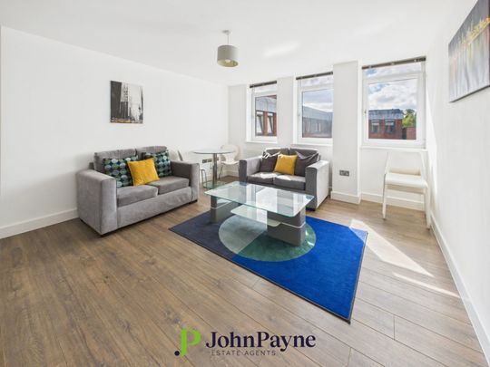 Queens Road, Coventry, CV1 3EJ - Photo 1