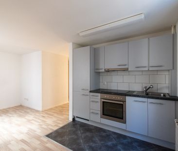 Zentrale 2.5 Zimmer-Wohnung Wohnung Nähe Uni/Bahnhof/Stadtzentrum - Photo 4