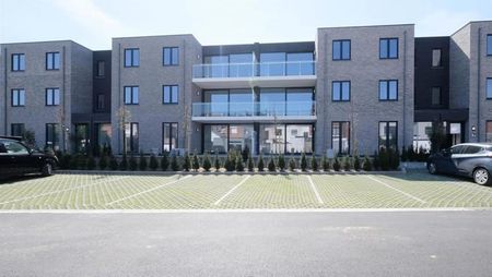 Appartement te huur - Foto 4