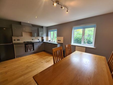 3 bedroom townhouse to rent - Photo 5