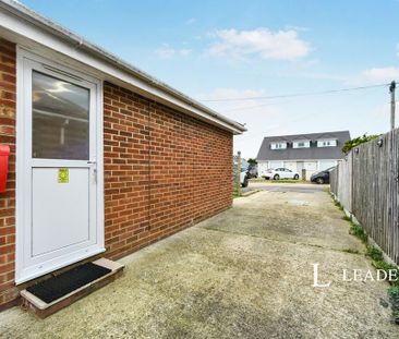 1 bedroom house to rent - Photo 2