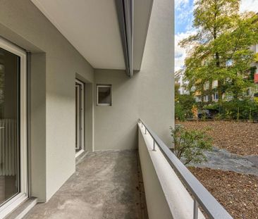 Single-Wohnung an der Lehenmattstrasse - Foto 5