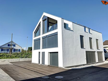 3½ ROOMS - 20 MIN FROM NEUCHÂTEL - Photo 2