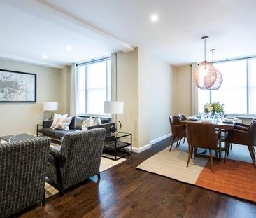 3 bedroom apartment to rent - Photo 3