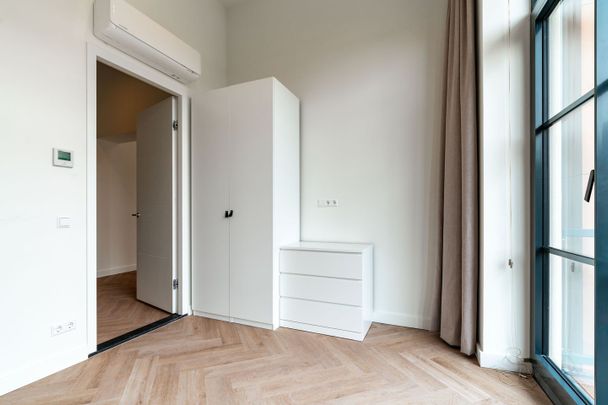 Appartement te huur: Van de Spiegelstraat 19-J 2518 ES Den Haag - Photo 1