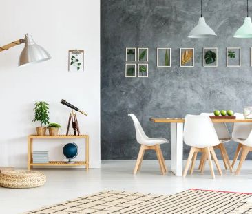 Chambre meublée dans une colocation, Hoekenespad, Amsterdam - À louer - Photo 3