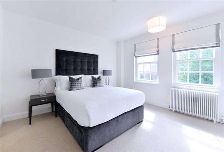 Pelham Court, Fulham Road, London, SW3 - Photo 2