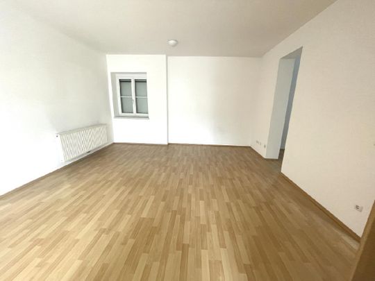 Wohnen in der Thermenhauptstadt Fürstenfeld …! - Foto 1