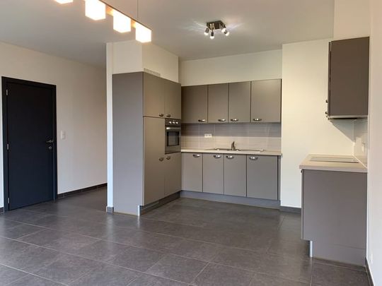 Appartement te huur - Foto 1