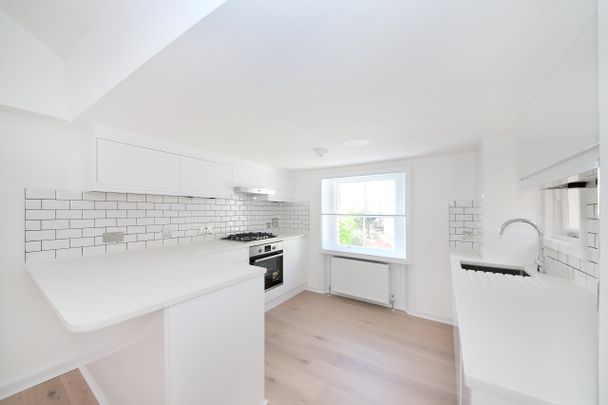 King William Walk, Greenwich, SE10, London - Photo 1