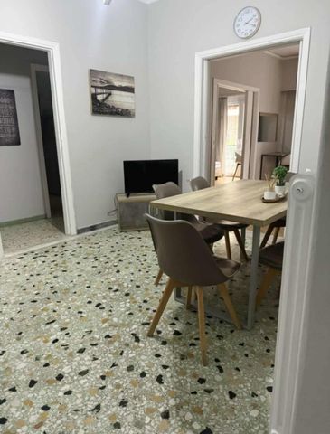 Διαμέρισμα για ενοικίαση Φιξ (Κουκάκι - Μακρυγιάννη) - Photo 3