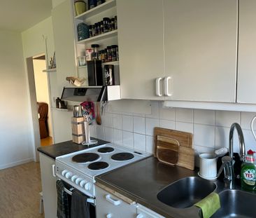 Nyckelbergsvägen, Köping - Photo 1