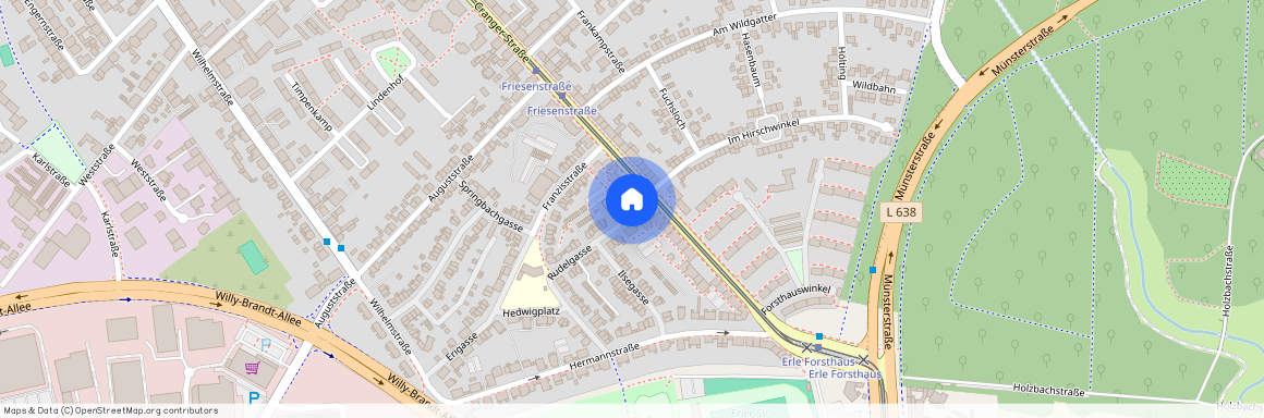 Rudelgaße 2, 45891, Gelsenkirchen