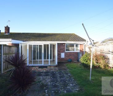 Impala Close, Old Catton, Norwich - Photo 1