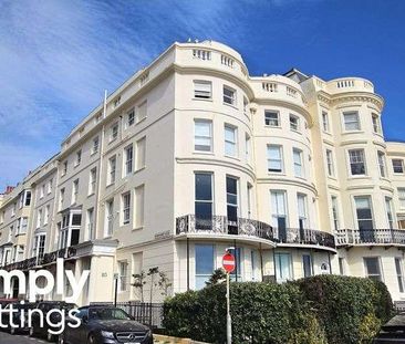 Marine Parade, Brighton, BN2 - Photo 2