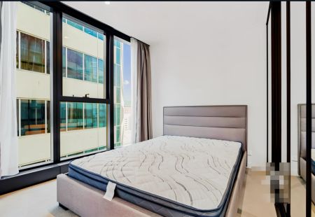 1 Bed 1 Bath - Furniture included - Photo 5