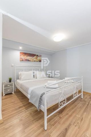 Loft 40 τ.μ. προς ενοικίαση - Photo 3